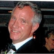 Construction Consulting Associates Employee Martin Barry's profile photo