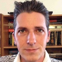 South Plains College Employee Joseph Beres's profile photo