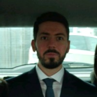 Araneum Employee Alessio Mordini's profile photo