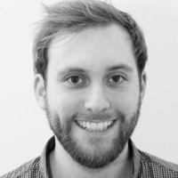 Procure Ai Employee Daniel Gellert's profile photo