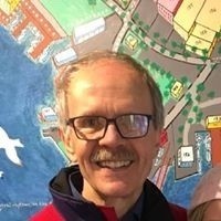 Stepstone Connect Employee Richard Burton's profile photo