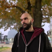 Casing Visuals Employee Alejandro Yépez Delón's profile photo
