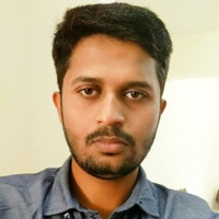 R. C. Patel Institute of Technology, Shirpur Employee Rohan Ozarkar's profile photo