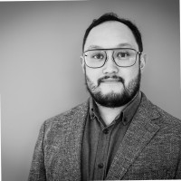 Train Alliance Sweden AB Employee Robin Forsberg's profile photo