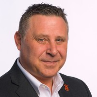 Spark Restaurants Employee Dave Stockslager's profile photo