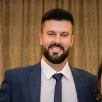 Shoppster Srbija Employee Nemanja Mitrovic's profile photo