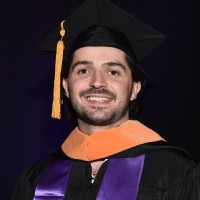 Preceptor Health Care Employee Bryce Hamlin's profile photo