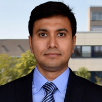 alphapiAI Employee Amlan Mukherjee's profile photo