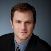 McDonald Jacobs, P.C. Employee Gerard Deblois Jr.'s profile photo