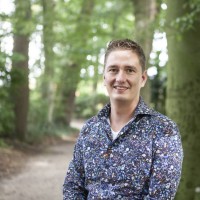 TEMPRESS Employee Sander Meerveld's profile photo