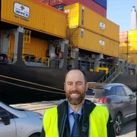 TARROS S.p.a. Employee Eugenio Sturlese's profile photo