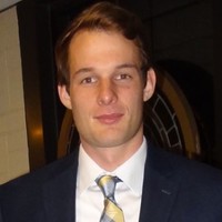 M-Engineering Employee Troy Gassaway's profile photo