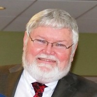 University of Maine Employee Jack Healy's profile photo