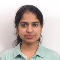 Accelyst, LLC Employee Rashi Rupchandani's profile photo