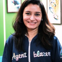 BugendaiTech Employee Neha Baboota's profile photo