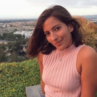 Sweat Yoga Studios Employee Lara Goncalves's profile photo