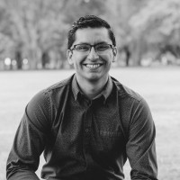 Louis Murguia's profile photo