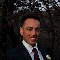 Corporate Wings Employee Alex Jeppson's profile photo