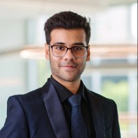 Omnipresent Robot Tech Employee Rachit Nigam's profile photo