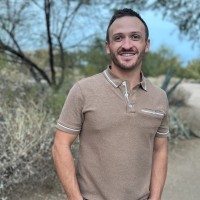 Avative Fiber Employee Austin Wadsworth's profile photo