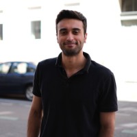 Barış Özdemirci Email