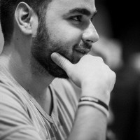 Mad Brain Games Employee Mark Prykhodko's profile photo