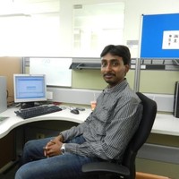 Pavan Kumar Email