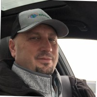 df Employee Drake Ritchie's profile photo