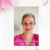 Veridiana Quirino Semijoias Employee Patricia Coldibelli Pedroso's profile photo