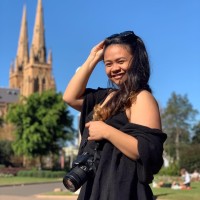 Calibre Workforce Employee Annaliza Tamargo's profile photo