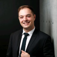 Analytik Service Obernburg GmbH Employee André Muthig's profile photo