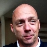 CORE CATERING SUPPLIES Employee Tim Nelmes's profile photo