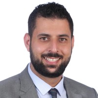 CsMena Employee Tamer al Herbawi's profile photo