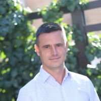 KERNEL Employee Andrii Kozynskyi's profile photo