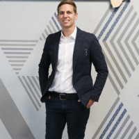 PEP Employee Beyers Van Der Merwe's profile photo