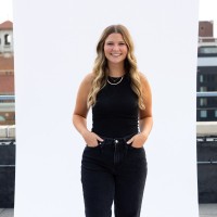 Boom Crate Studios Employee Madison Hosier's profile photo