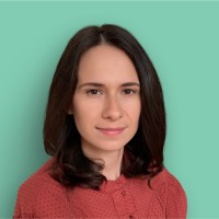 Monika Kwiatek's profile photo