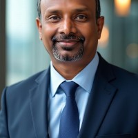 code-wizard.ai Employee Ganapathi Ram's profile photo