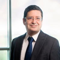 arkin holdings Employee Mori Arkin's profile photo