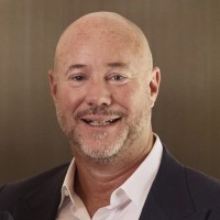 Inclusion Foundation Employee Luke Sayers's profile photo