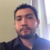 Continental Employee Marco Padron's profile photo