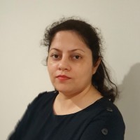 Amazon Web Services (AWS) Employee Kaushal Sinha's profile photo
