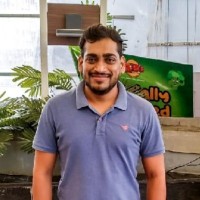 Synechron Employee Ravindra Chavan's profile photo