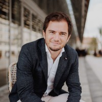 Transaxio Tabac Employee Benoît Vignaud's profile photo