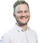 Krone Kapital A/S Employee Morten Nielsen's profile photo