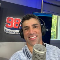 Beasley Media Group Employee Mark Dondero's profile photo
