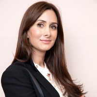 Natalia Trevizoli Email