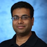 Bosch Research Employee Vivek Jain's profile photo