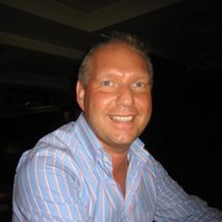 SERIS Belgium Employee Delanghe Marc's profile photo