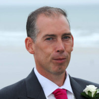 KBO Fire & Security Employee Simon Laney's profile photo